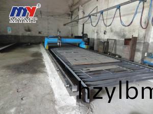 茂(mao)業(ye)機械(xie)全自動下(xia)料車間