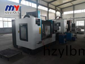 茂(mao)業機械立(li)式加(jia)工中心(xin)