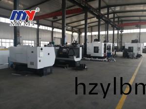 茂業機(ji)械(xie)數(shu)控(kong)車牀(chuang)