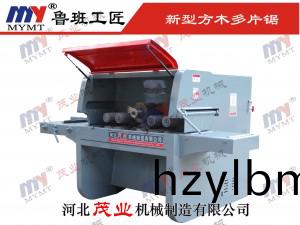 重型(xing)木方多片(pian)鋸